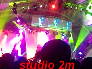 au studio 2m
